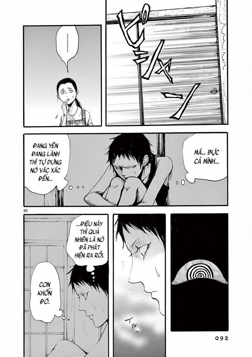 Tia Sáng Xinh Đẹp 3 trang 21