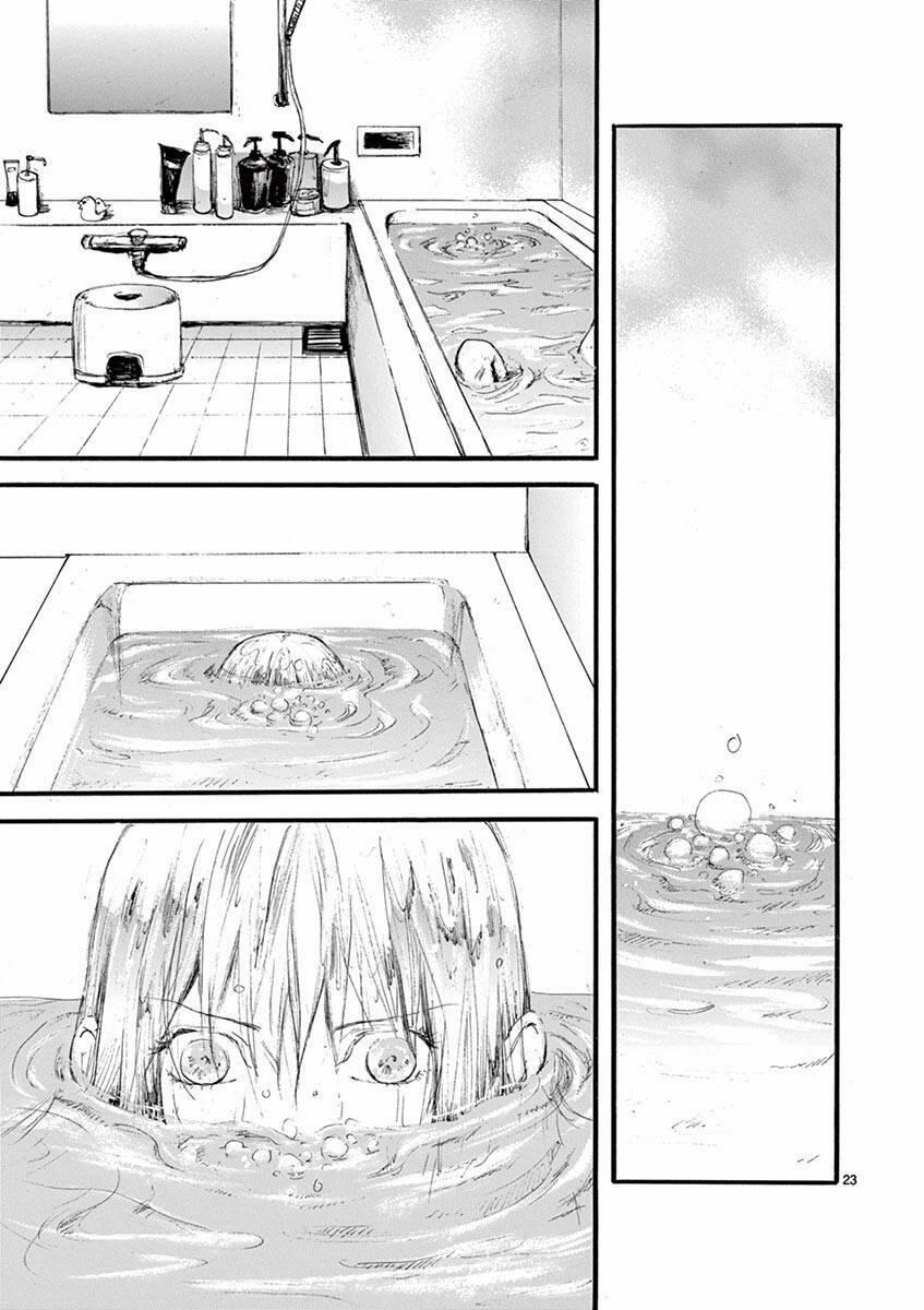 Tia Sáng Xinh Đẹp 3 trang 24