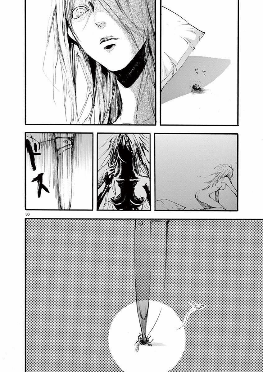 Tia Sáng Xinh Đẹp 3 trang 37