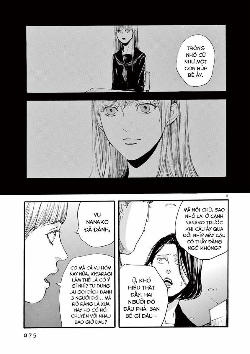 Tia Sáng Xinh Đẹp 3 trang 4