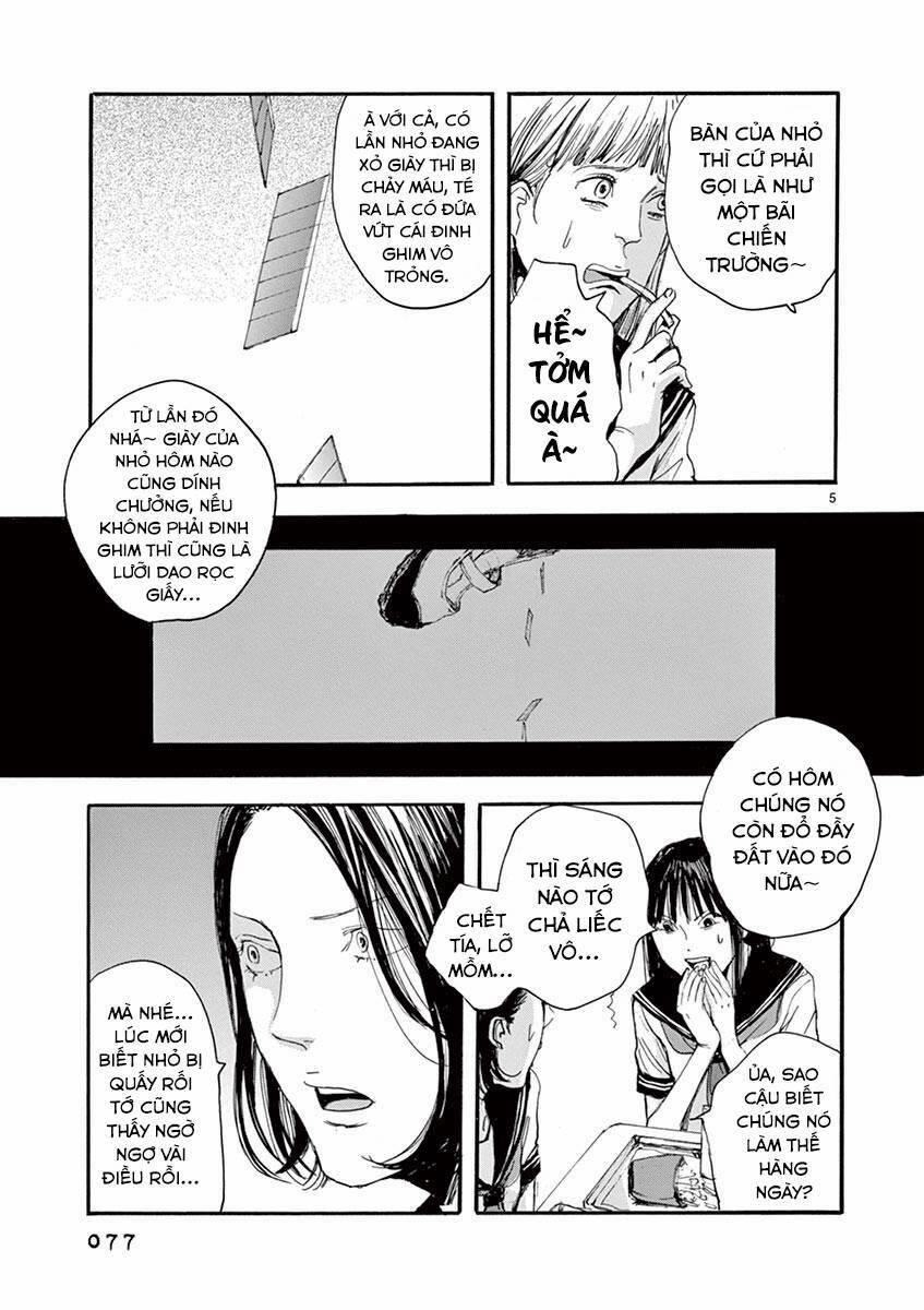 Tia Sáng Xinh Đẹp 3 trang 6