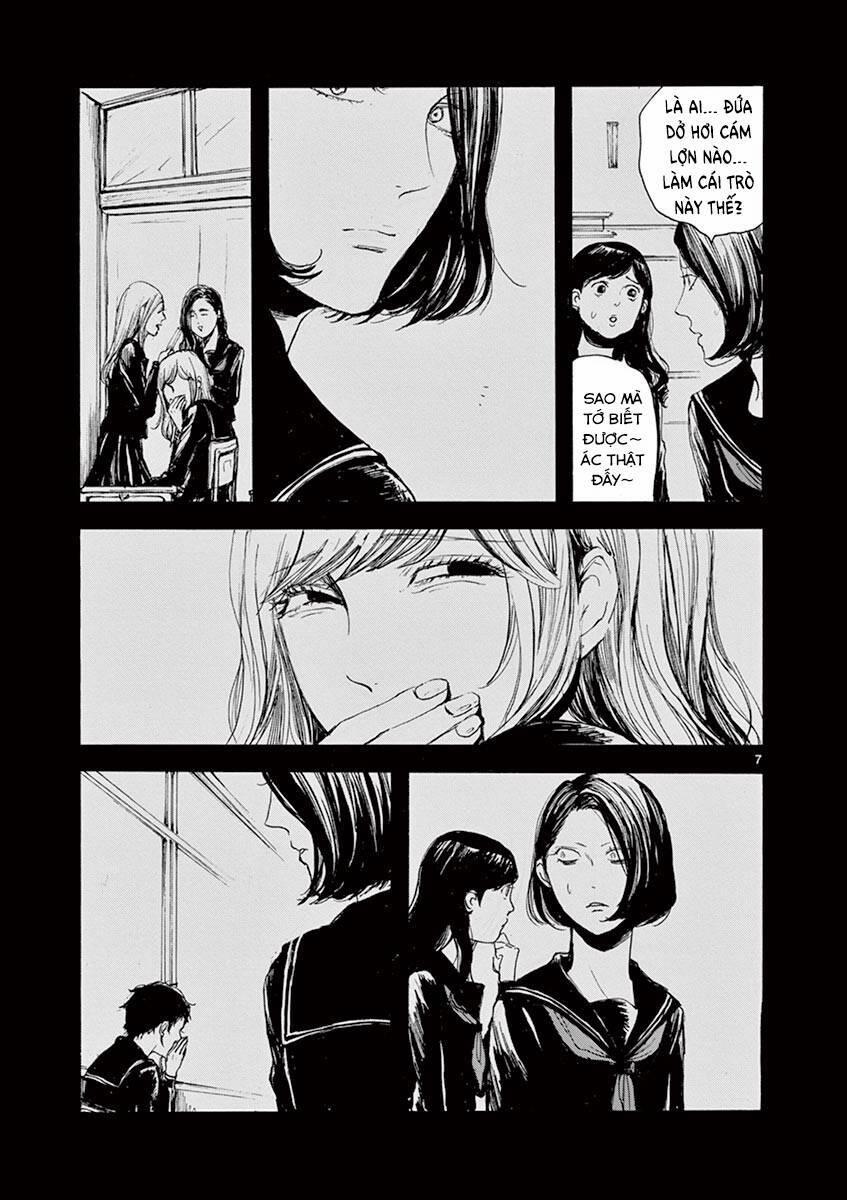 Tia Sáng Xinh Đẹp 3 trang 8