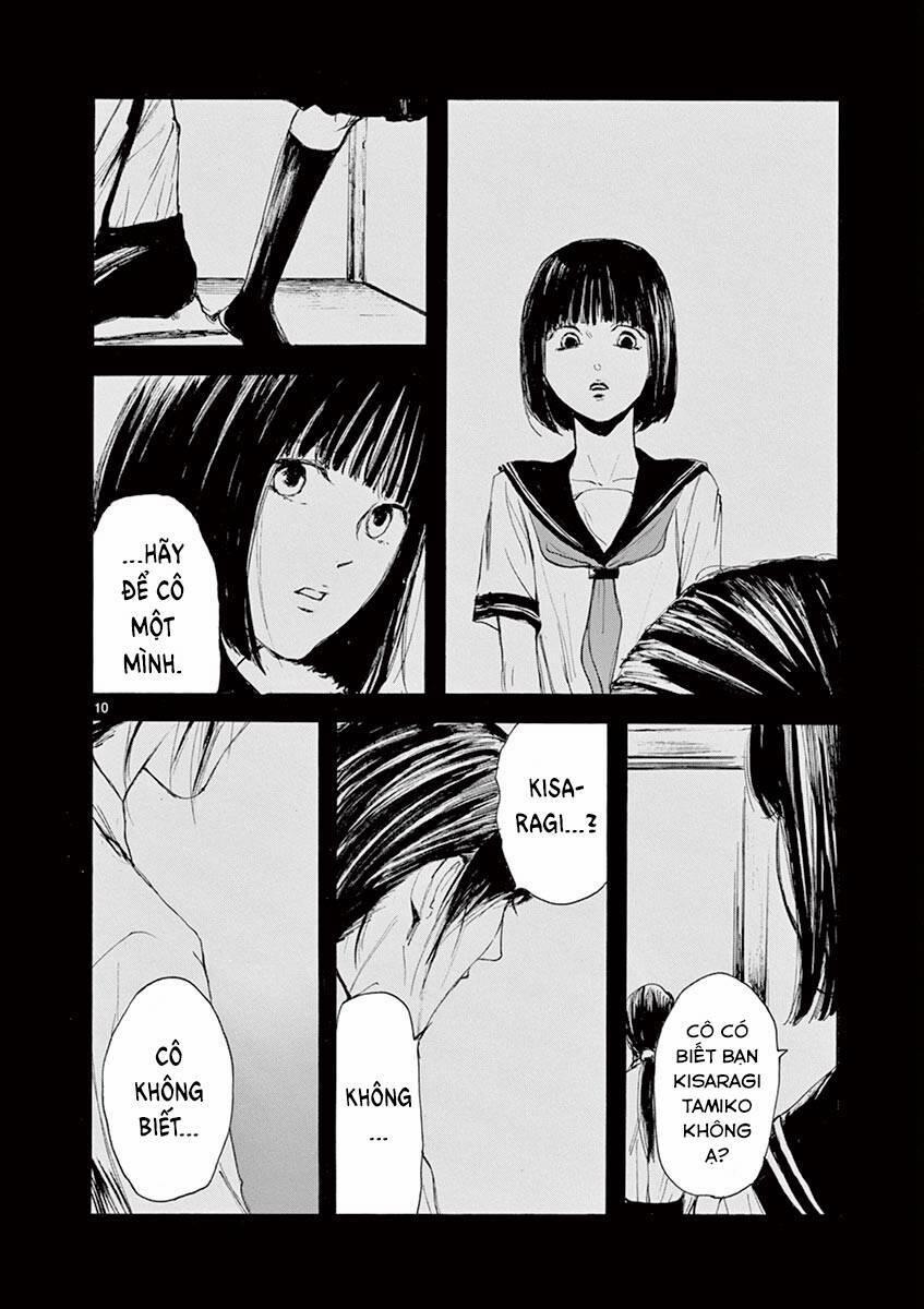 Tia Sáng Xinh Đẹp 4 trang 11