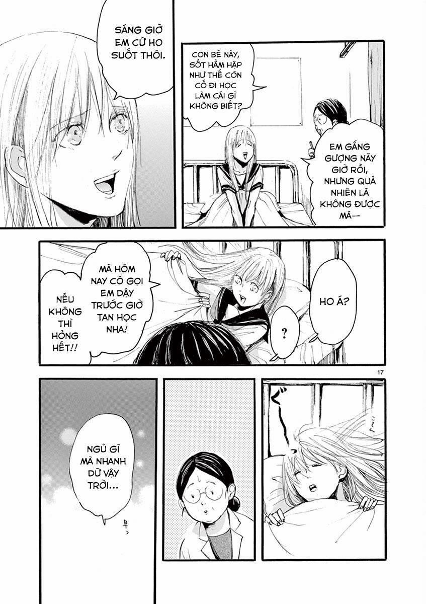 Tia Sáng Xinh Đẹp 4 trang 18