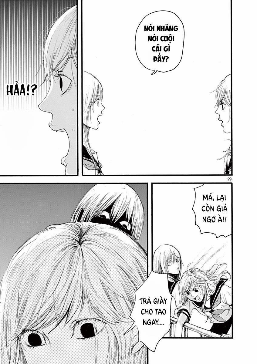 Tia Sáng Xinh Đẹp 4 trang 30