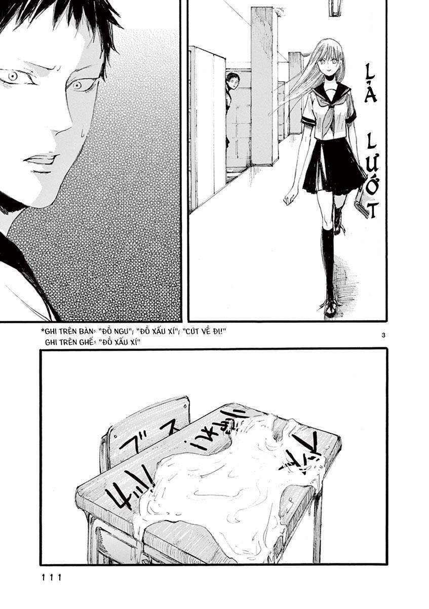 Tia Sáng Xinh Đẹp 4 trang 4