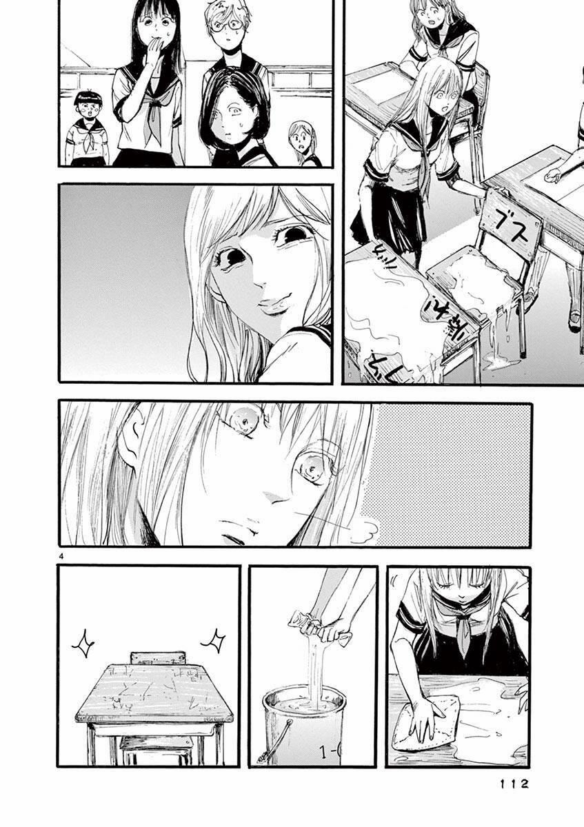 Tia Sáng Xinh Đẹp 4 trang 5