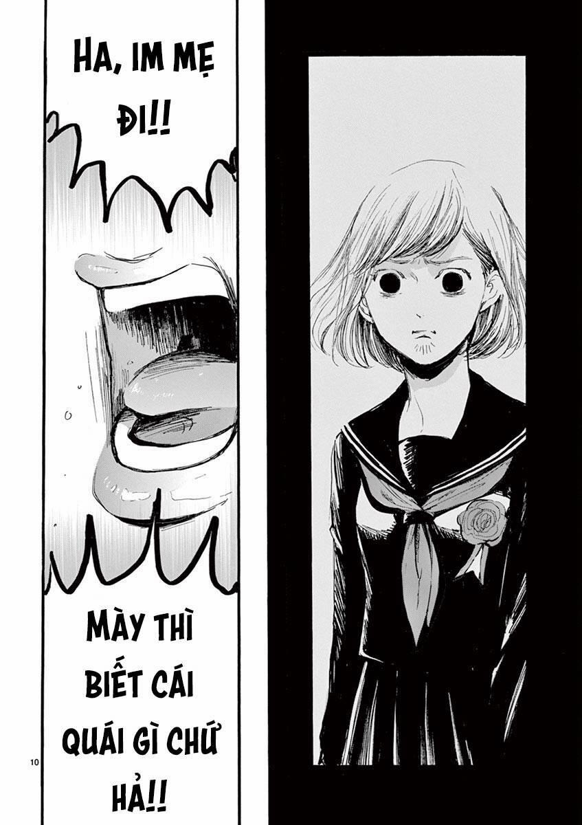 Tia Sáng Xinh Đẹp 5 trang 11