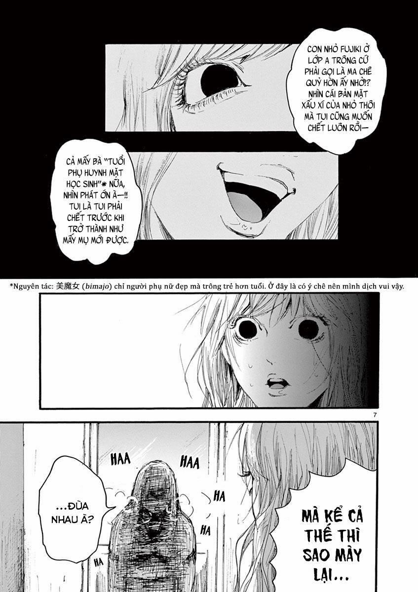 Tia Sáng Xinh Đẹp 5 trang 8