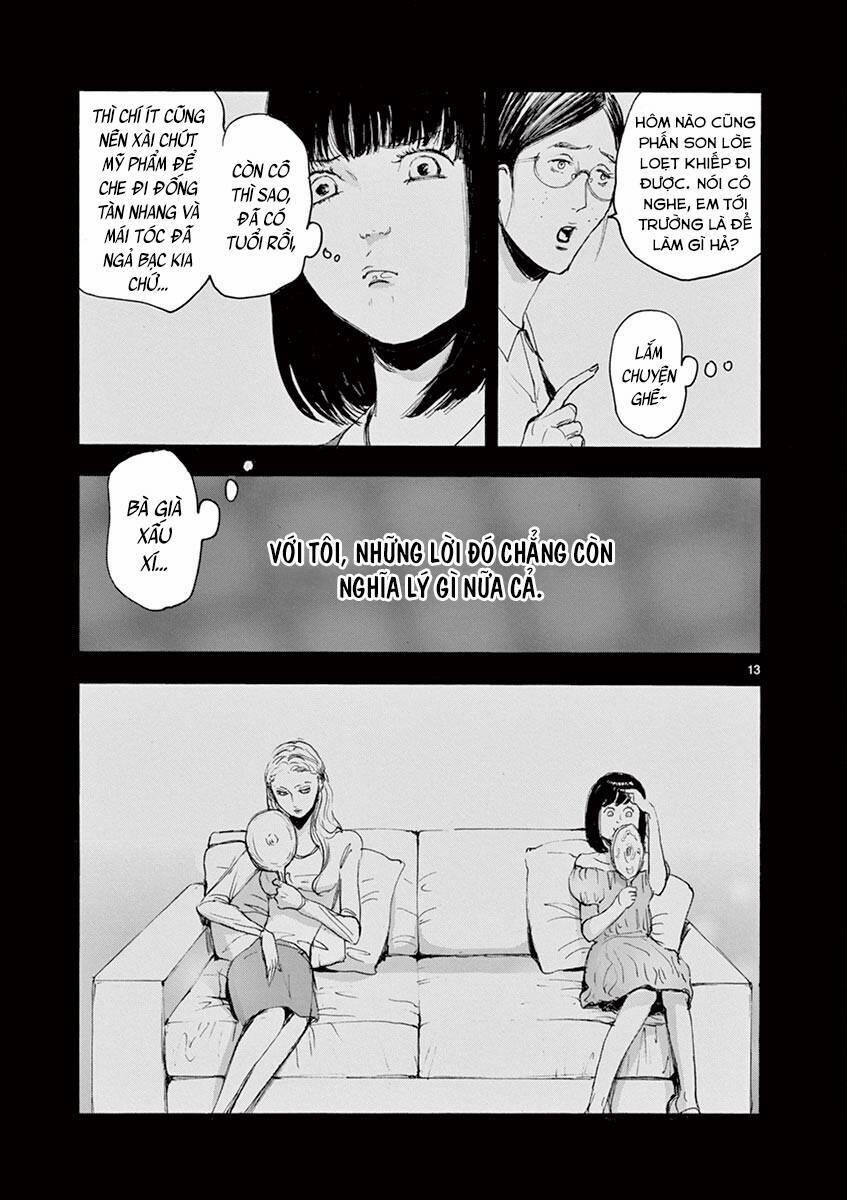 Tia Sáng Xinh Đẹp 6 trang 14