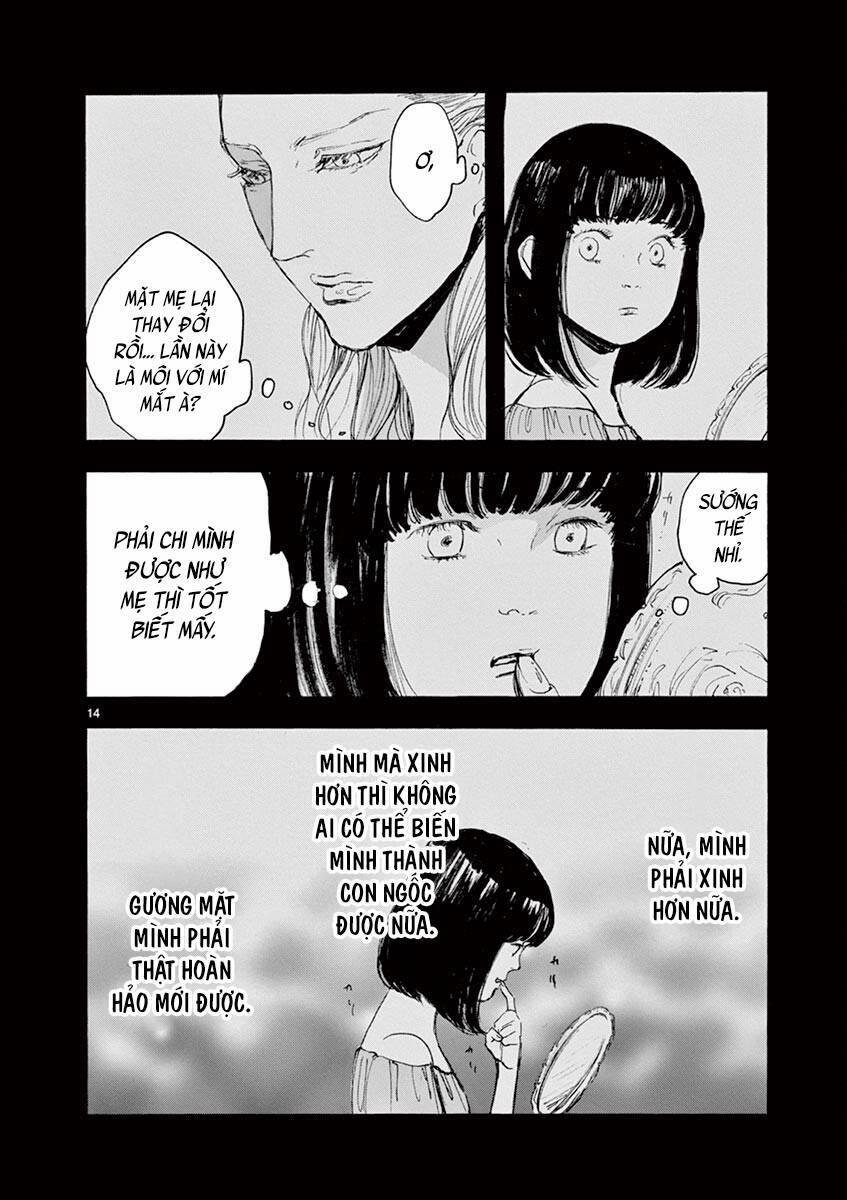 Tia Sáng Xinh Đẹp 6 trang 15