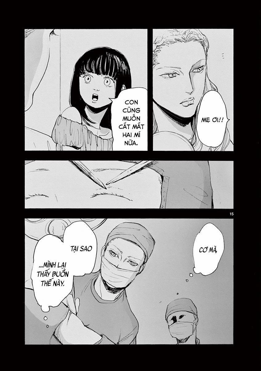 Tia Sáng Xinh Đẹp 6 trang 16