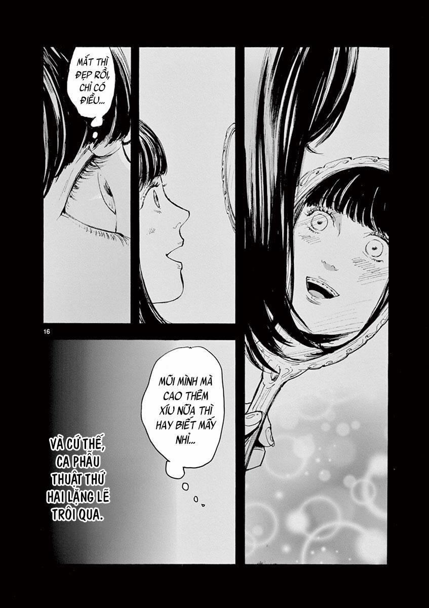 Tia Sáng Xinh Đẹp 6 trang 17