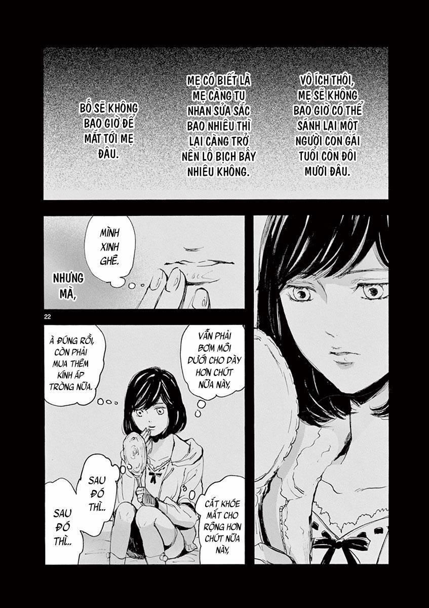 Tia Sáng Xinh Đẹp 6 trang 23