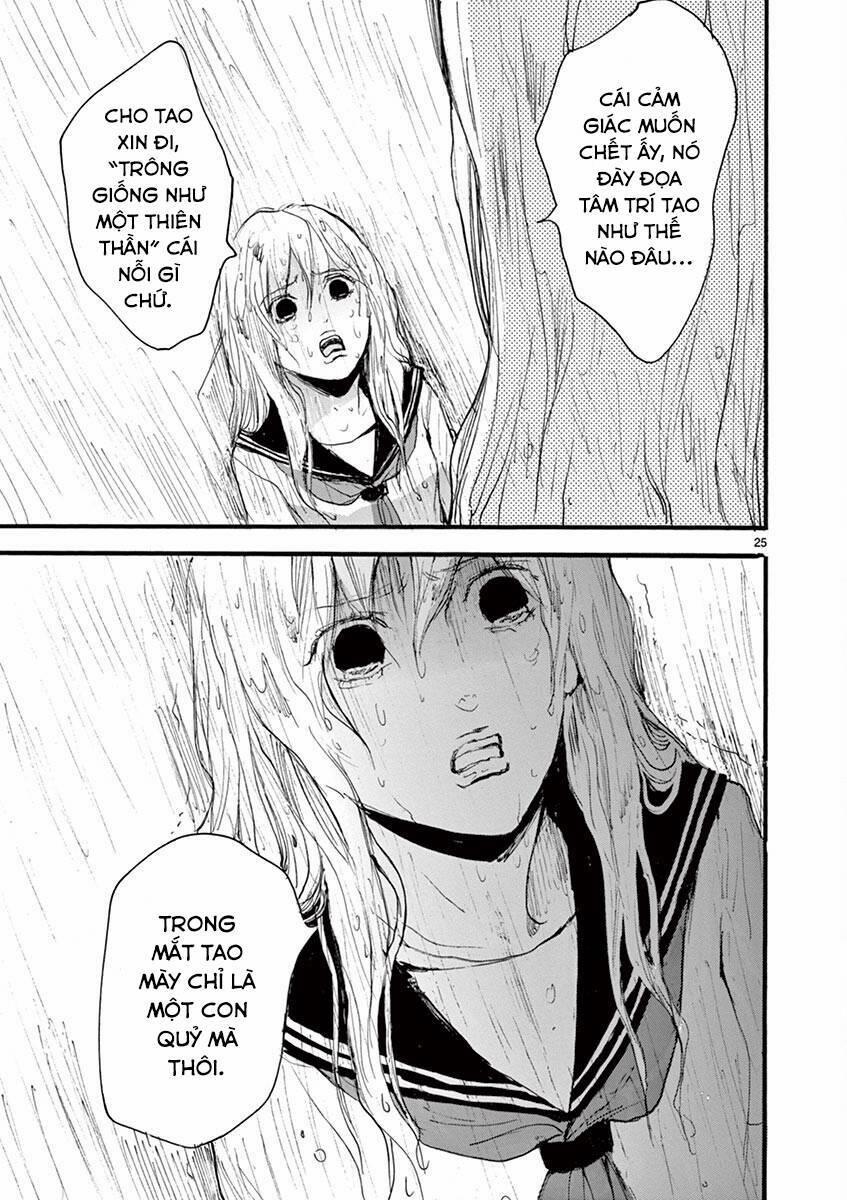 Tia Sáng Xinh Đẹp 6 trang 26