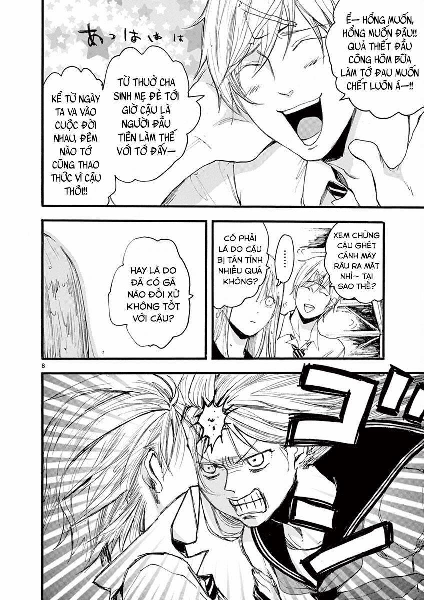 Tia Sáng Xinh Đẹp 7 trang 11