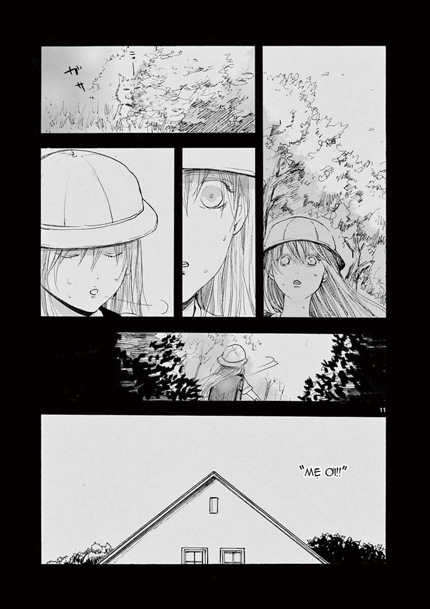 Tia Sáng Xinh Đẹp 8 trang 12