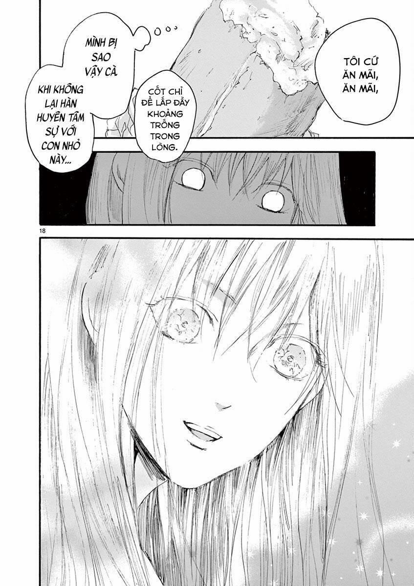 Tia Sáng Xinh Đẹp 8 trang 19