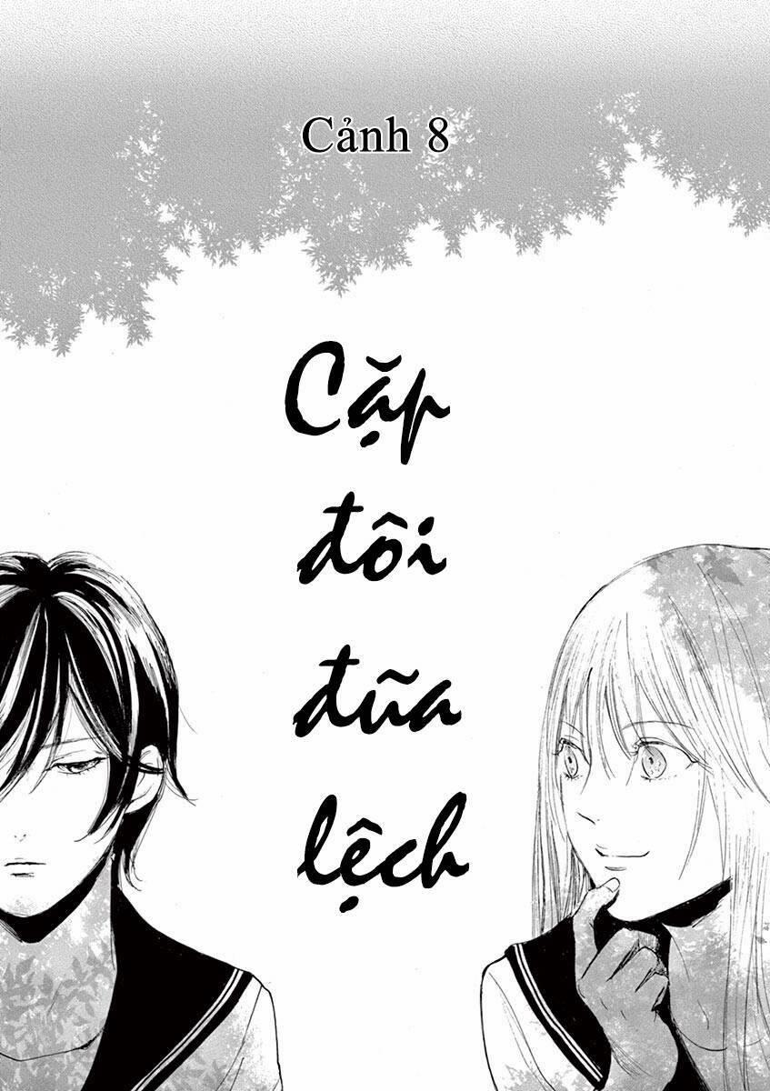 Tia Sáng Xinh Đẹp 8 trang 2