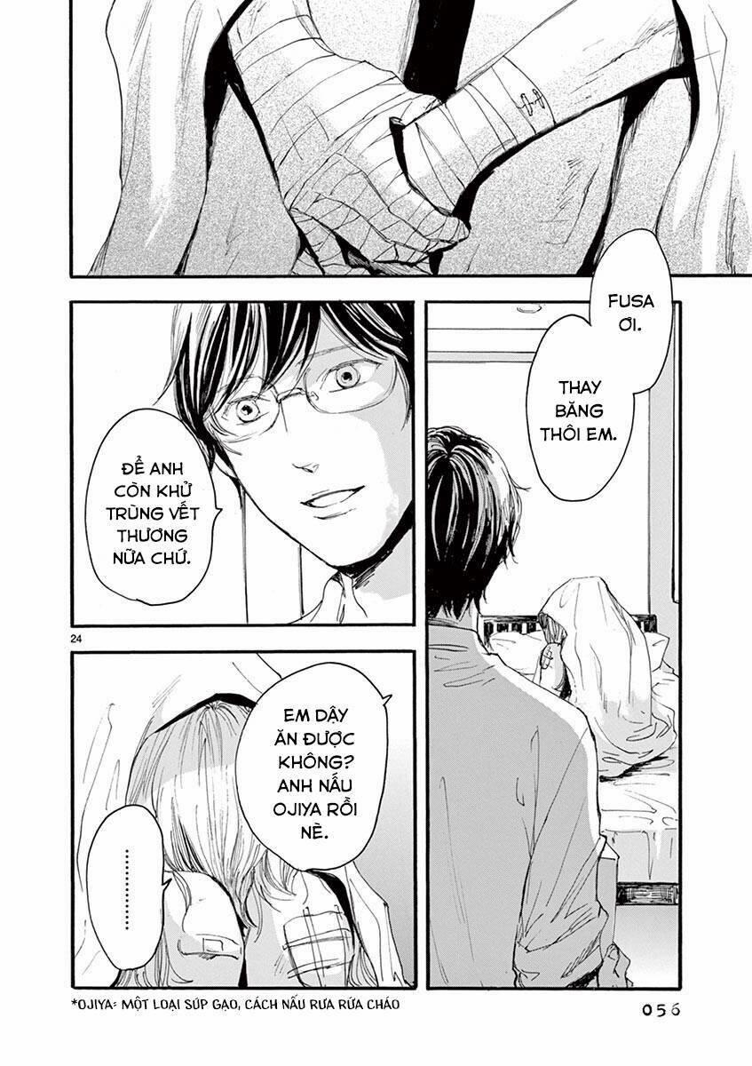 Tia Sáng Xinh Đẹp 8 trang 25