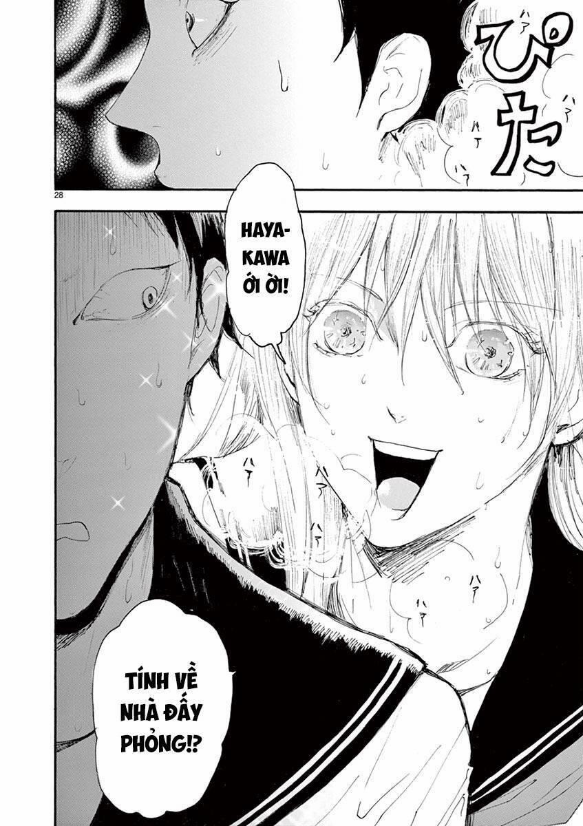 Tia Sáng Xinh Đẹp 8 trang 29