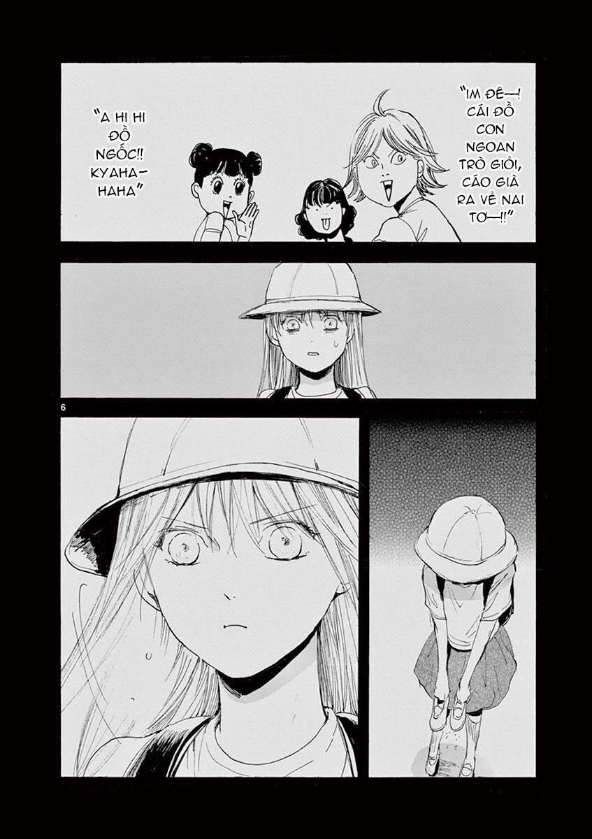 Tia Sáng Xinh Đẹp 8 trang 7