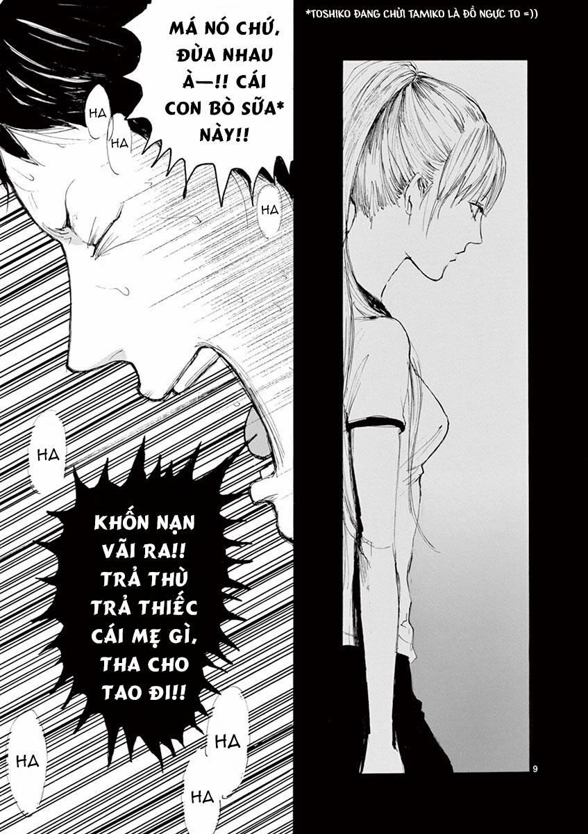 Tia Sáng Xinh Đẹp 9 trang 10