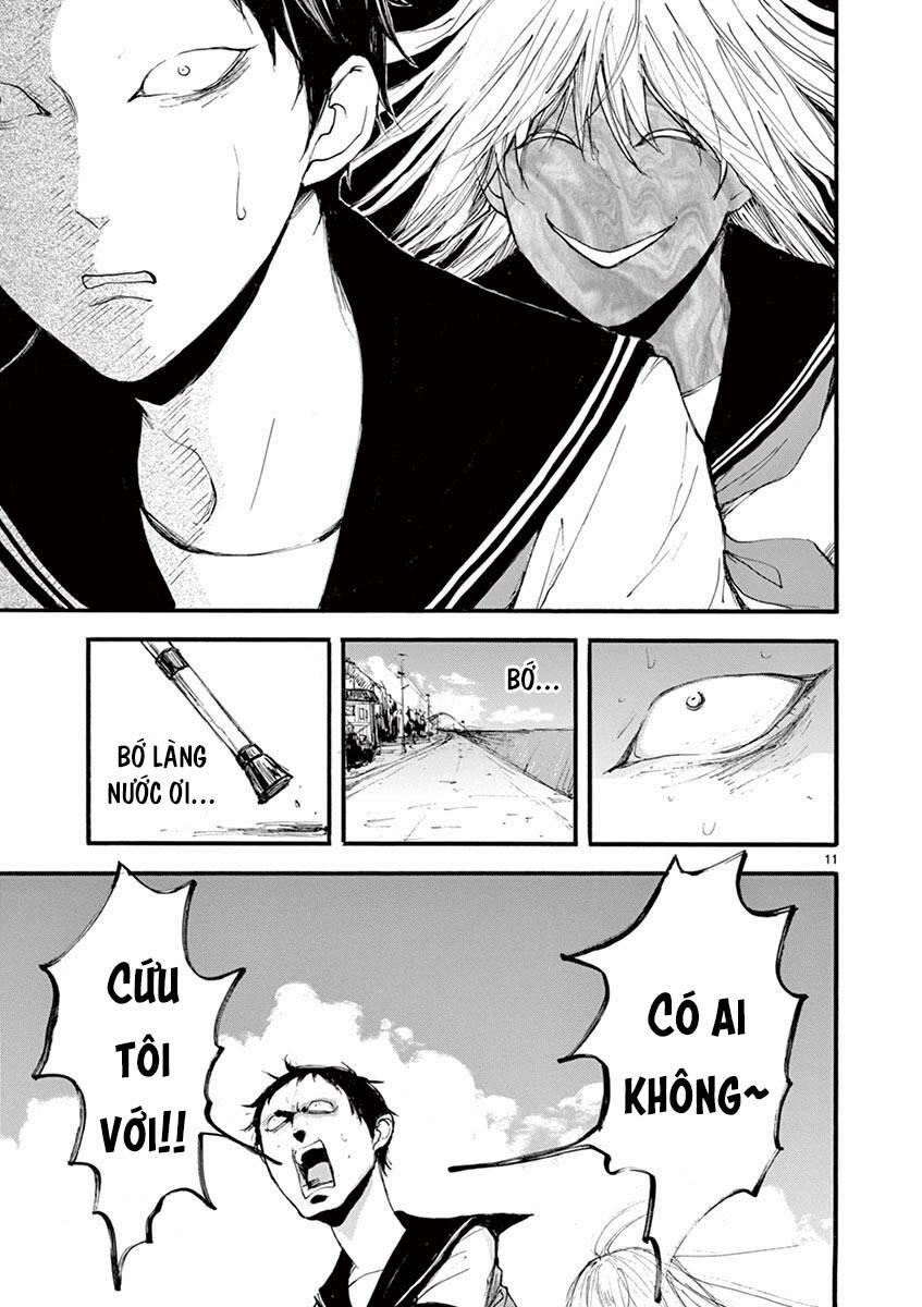 Tia Sáng Xinh Đẹp 9 trang 12