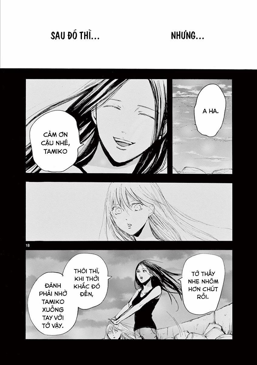 Tia Sáng Xinh Đẹp 9 trang 19