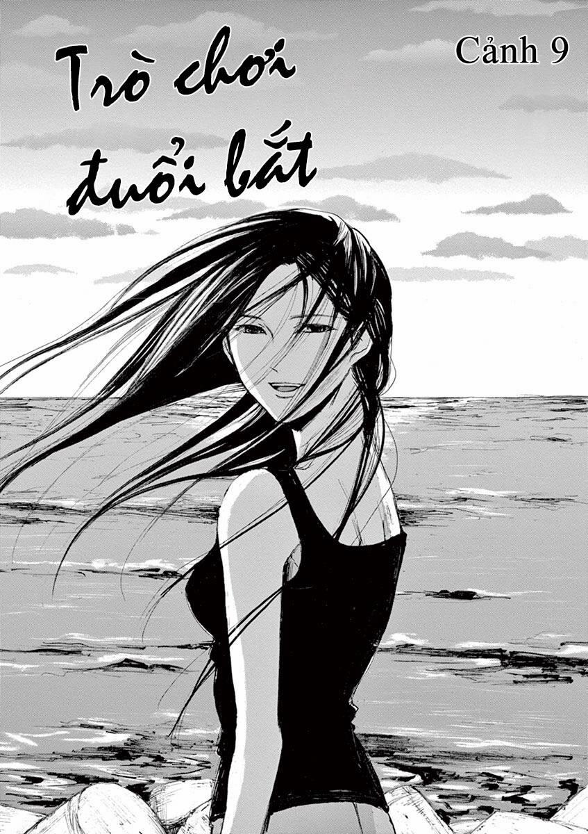 Tia Sáng Xinh Đẹp 9 trang 2