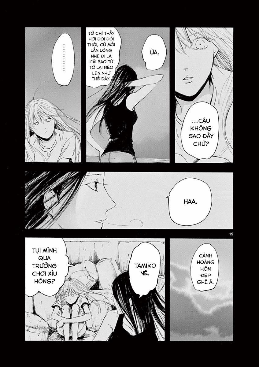 Tia Sáng Xinh Đẹp 9 trang 20
