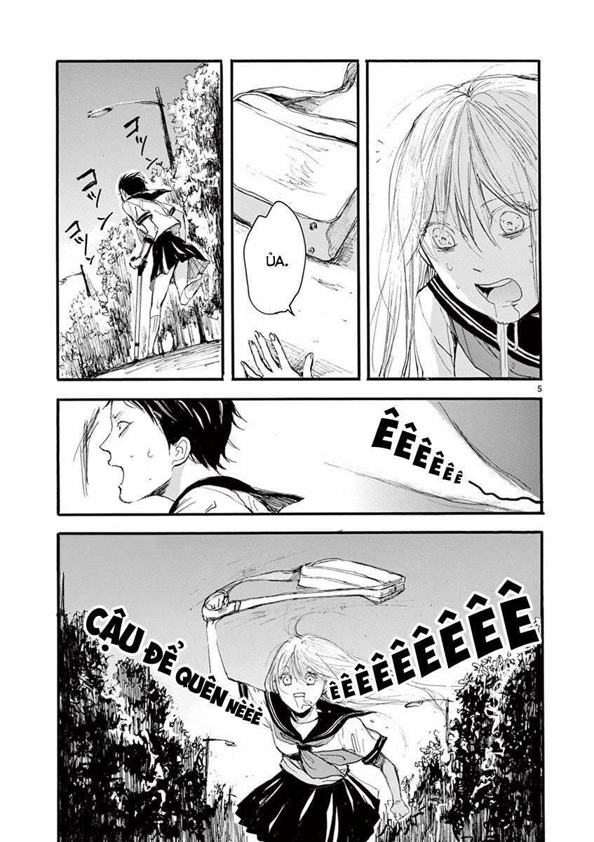 Tia Sáng Xinh Đẹp 9 trang 6