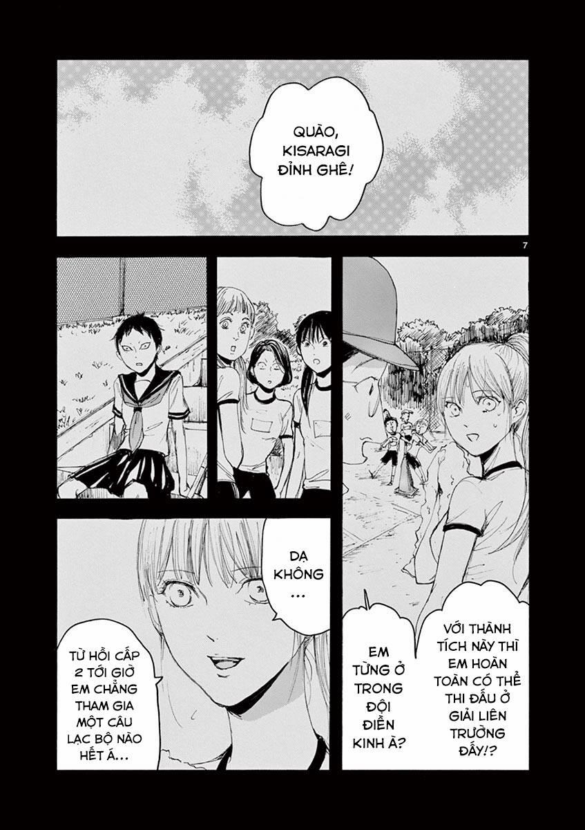 Tia Sáng Xinh Đẹp 9 trang 8