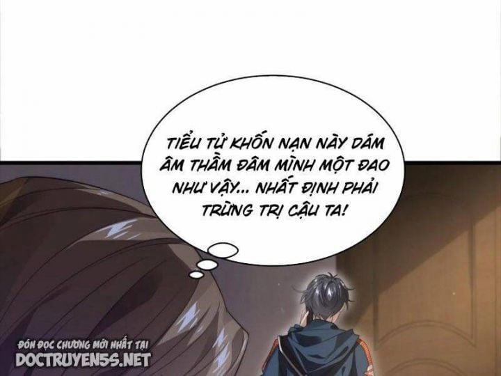 Tích Trữ 10 Vạn Vật Tư Trước Ngày Tận Thế 1 trang 100