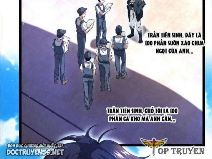 Tích Trữ 10 Vạn Vật Tư Trước Ngày Tận Thế 1 trang 3