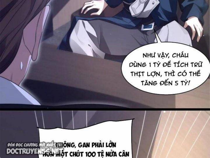 Tích Trữ 10 Vạn Vật Tư Trước Ngày Tận Thế 1 trang 87