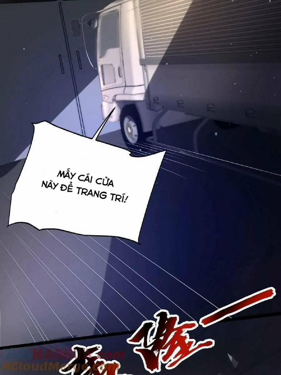 Tích Trữ 10 Vạn Vật Tư Trước Ngày Tận Thế 10 trang 8