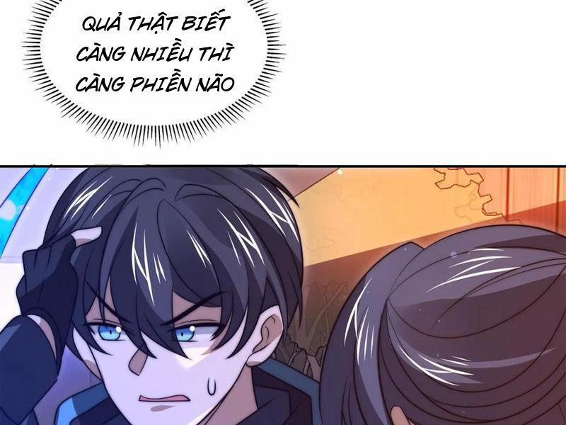 Tích Trữ 10 Vạn Vật Tư Trước Ngày Tận Thế 187 trang 10