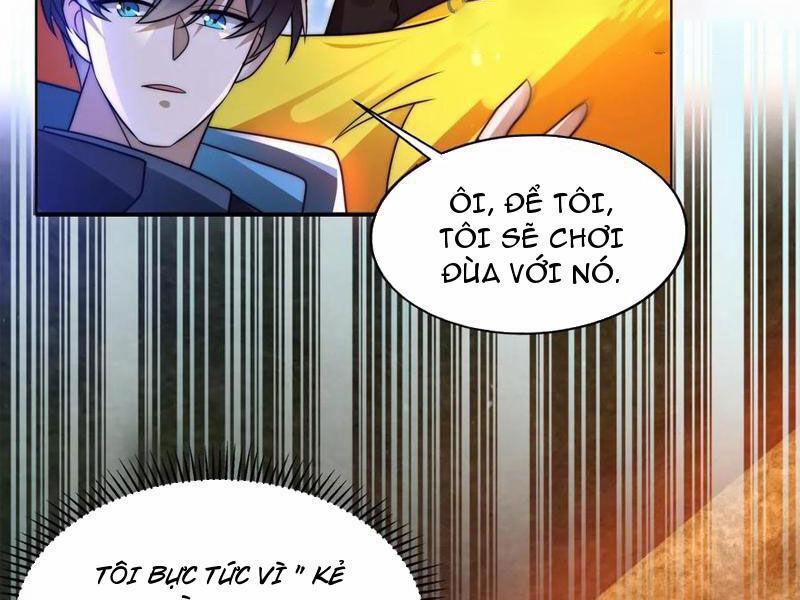 Tích Trữ 10 Vạn Vật Tư Trước Ngày Tận Thế 187 trang 33