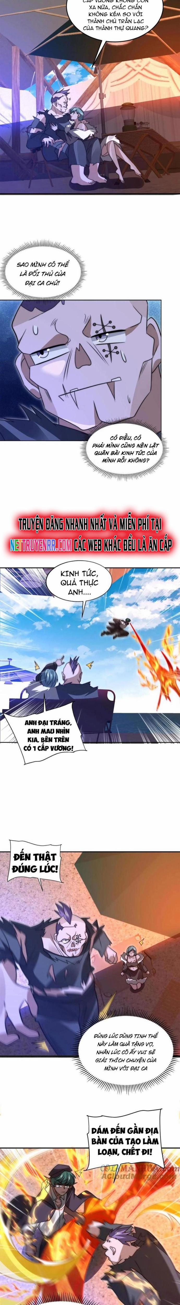 Tích Trữ 10 Vạn Vật Tư Trước Ngày Tận Thế 205 trang 5