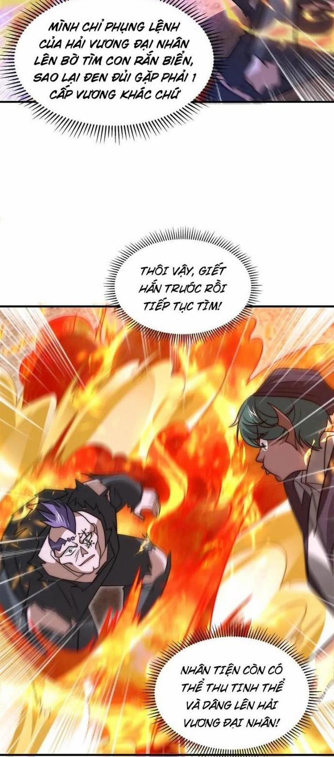 Tích Trữ 10 Vạn Vật Tư Trước Ngày Tận Thế 205 trang 6