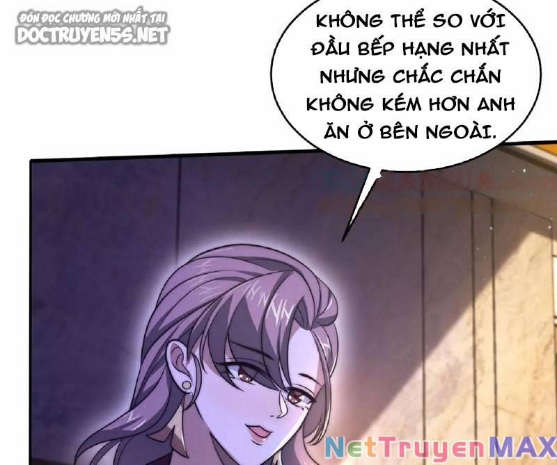 Tích Trữ 10 Vạn Vật Tư Trước Ngày Tận Thế 29 trang 22