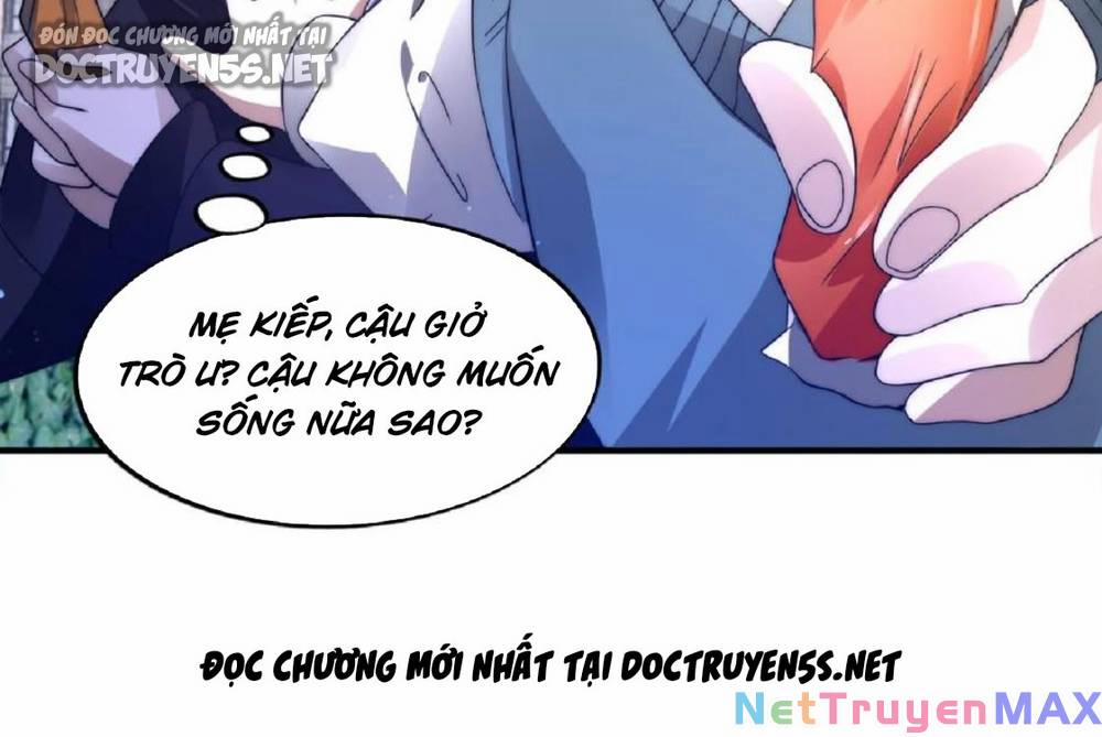 Tích Trữ 10 Vạn Vật Tư Trước Ngày Tận Thế 30 trang 20