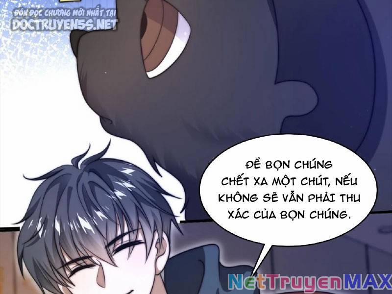 Tích Trữ 10 Vạn Vật Tư Trước Ngày Tận Thế 31 trang 35