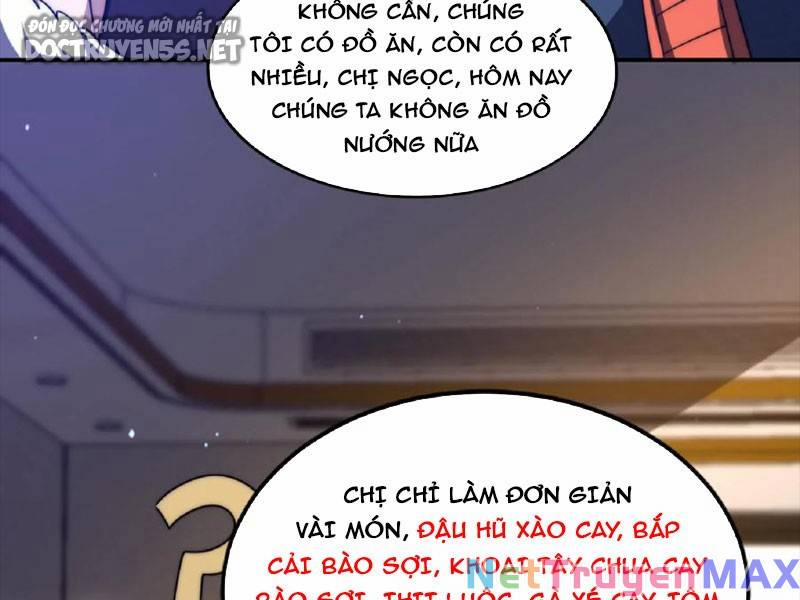 Tích Trữ 10 Vạn Vật Tư Trước Ngày Tận Thế 31 trang 60