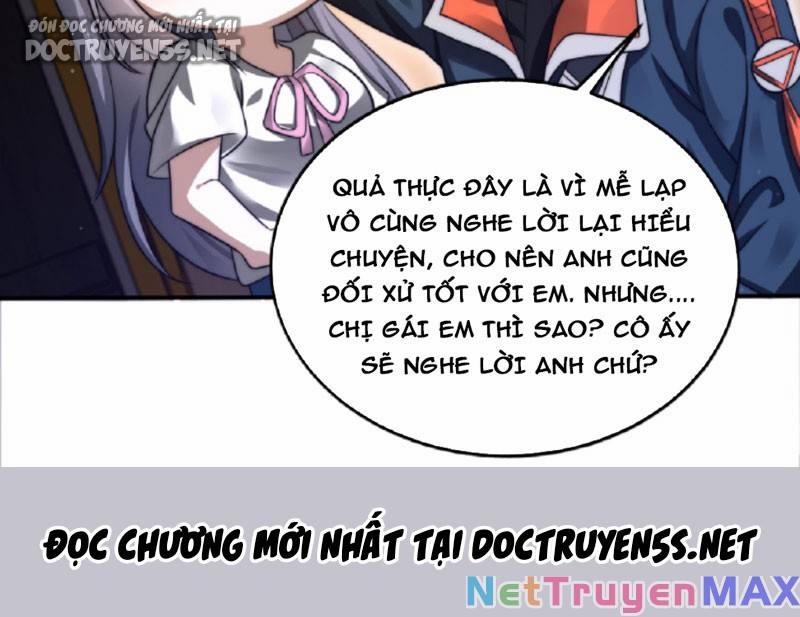 Tích Trữ 10 Vạn Vật Tư Trước Ngày Tận Thế 32 trang 16