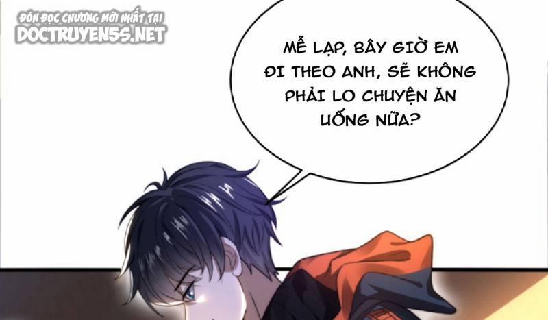 Tích Trữ 10 Vạn Vật Tư Trước Ngày Tận Thế 32 trang 9