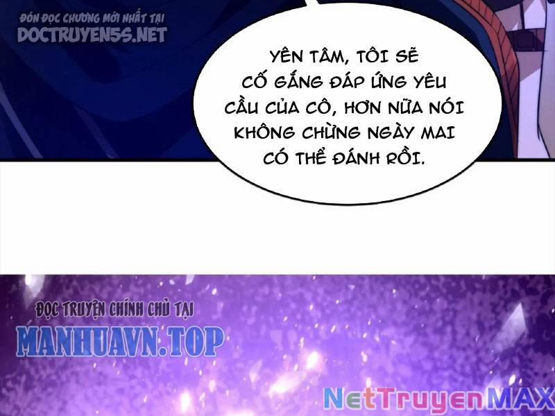 Tích Trữ 10 Vạn Vật Tư Trước Ngày Tận Thế 37 trang 20