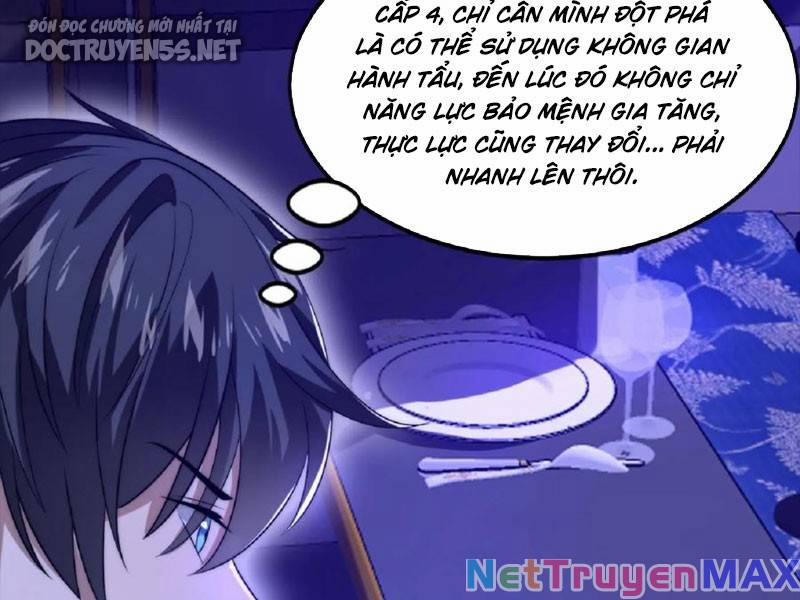 Tích Trữ 10 Vạn Vật Tư Trước Ngày Tận Thế 37 trang 24