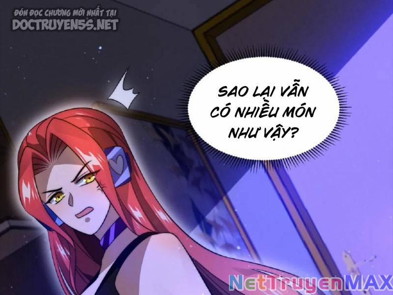 Tích Trữ 10 Vạn Vật Tư Trước Ngày Tận Thế 37 trang 5